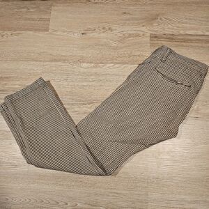 Indigofera Swearengen Twill Pants 30×32 | Groot Indigo Hickory
